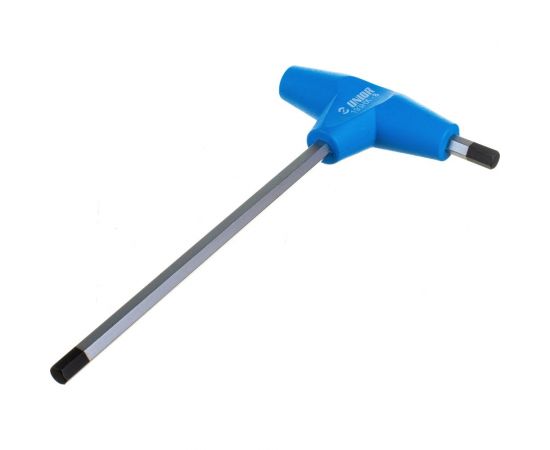 Шестигранный ключ Unior с Т-образной рукояткой, 8 мм 3838909071695 – изображение 2