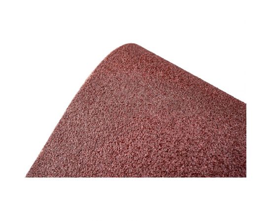 Лента шлифовальная бесконечная (10 шт; 100x610 мм; P40) Orientcraft OCE100610040 – изображение 2