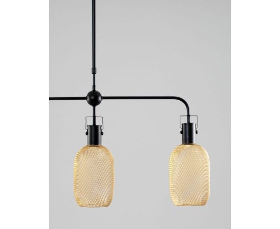 Потолочный светильник Moderli Alina V2801-3C – изображение 5