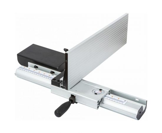 Упор параллельный 150 мм для JWBS-14OS/JWBS-14DXPRO/PWBS-14CS JET JPRF-14RU – изображение 6