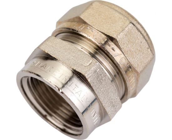 Муфта обжим-В TIEMME 26x3/4" 1600021 – изображение 3