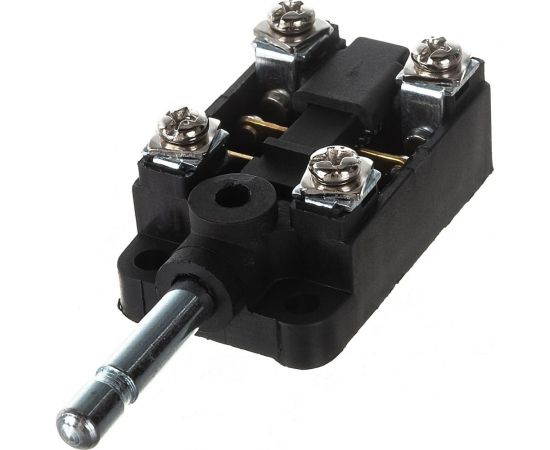 Концевой выключатель ВТМ (S) ВПК 2010 БУХЛ4 (длинный толкатель) ВТМ00027856 – изображение 3