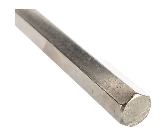 Г-образный удлиненный 6-гранный ключ 12мм IZELTAS 4903220120 – изображение 2