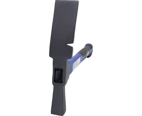 Молоток каменщика с фибергласовой рукояткой 510 г МастерАлмаз 10507052 – изображение 3