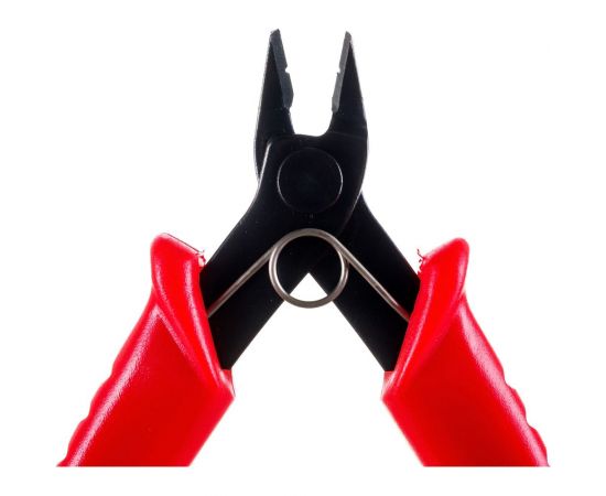 Диэлектрические бокорезы YATO 125 мм со съёмником YT-2260 – изображение 4