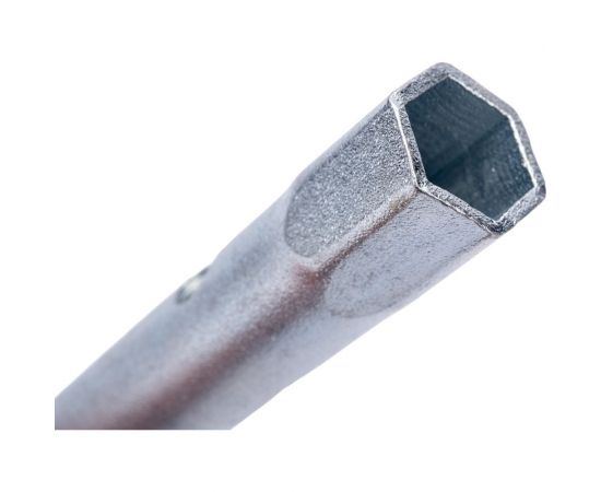 Трубчатый ключ REDMARK штампованный 12х13 мм RM201606 – изображение 4