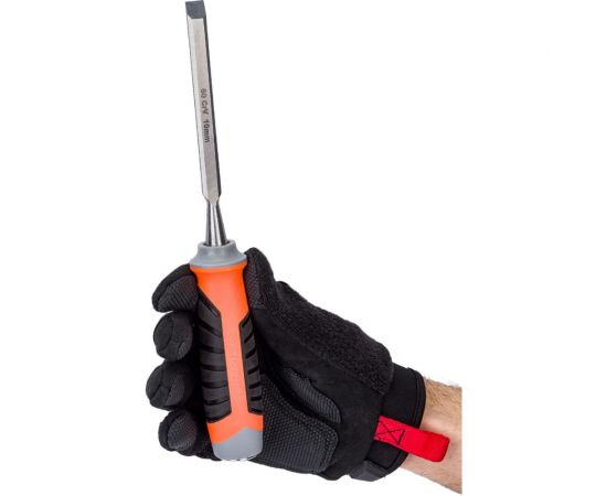 Плоская стамеска STARTUL 10 мм ST4075-10 – изображение 4