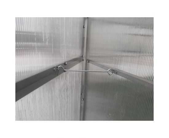 Крючок ветровой для теплицы 2 шт АКТИВАГРО.РФ 129 – изображение 8