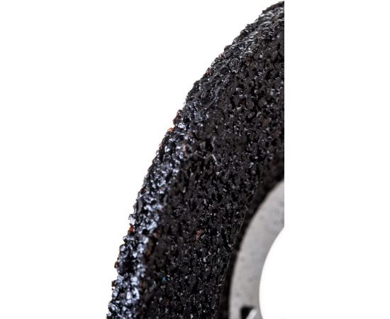 Круг зачистной для QB-623 (50х10 мм) MIGHTY SEVEN QB-623P36 – изображение 2