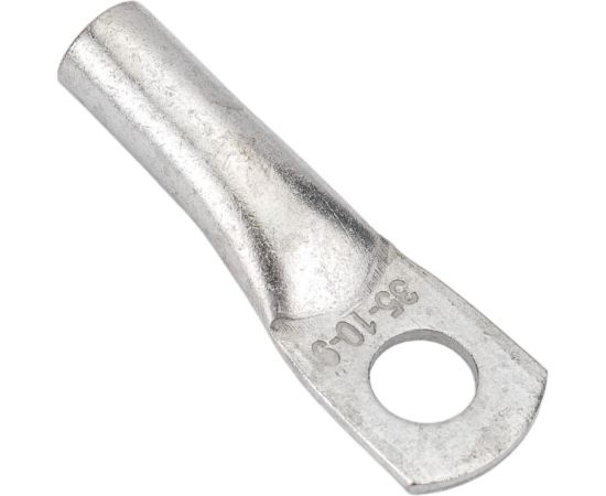 Наконечник ЗЭТАРУС ТМЛ медный лужёный 35-10-9 100 шт zeta10636 – изображение 9