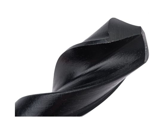 Сверло по металлу (28х291х170 мм; КМ3; Р6М5) Туламаш 59197 – изображение 5