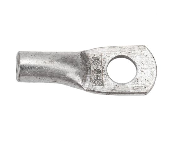 Наконечник ЗЭТАРУС ТМЛ медный лужёный 16-8-6 zeta10620с – изображение 4