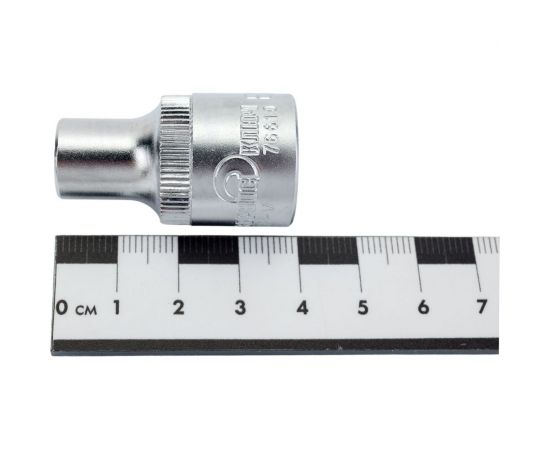 Головка торцевая TORX (Е 10; 1/2"") СЕРВИС КЛЮЧ 76610 – изображение 4