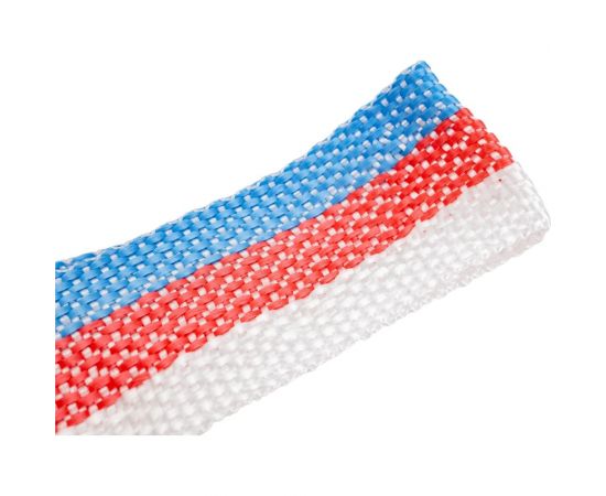 Буксировочный трос ООО ТПК Сигма крюки, 3.5 тонны, 5 метров, пакет Т13 – изображение 4