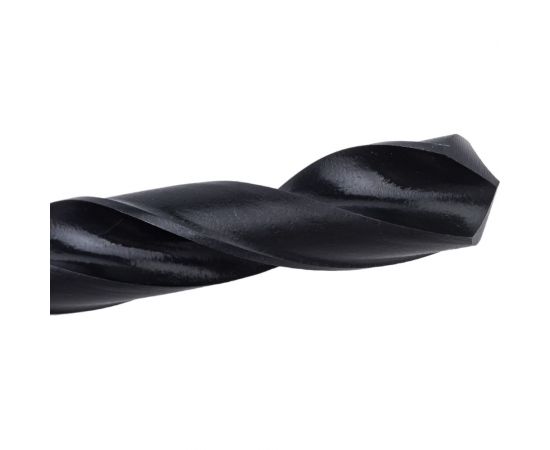 Сверло кх длинная серия (15.0х147х245 мм; КМ2; Р6М5; ГОСТ12121-77) ИНСТУЛС 00001169690 – изображение 4