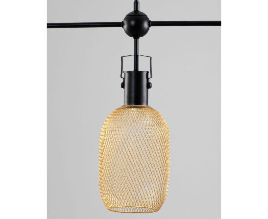 Потолочный светильник Moderli Alina V2801-3C – изображение 2