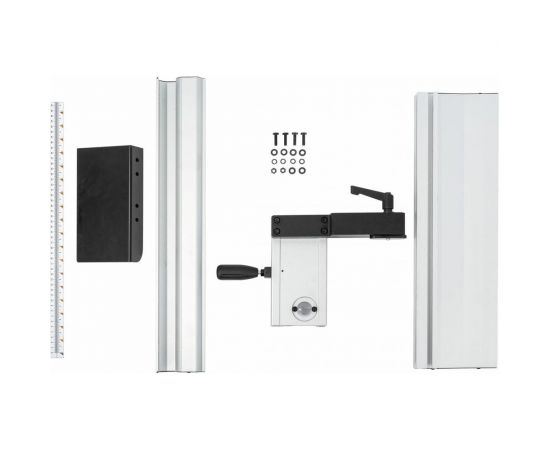 Упор параллельный 150 мм для JWBS-14OS/JWBS-14DXPRO/PWBS-14CS JET JPRF-14RU – изображение 5