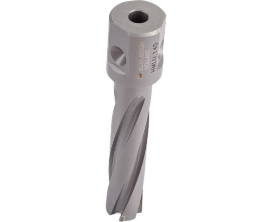 Сверло кольцевое (14х55 мм; TCT; Weldon 19/One-touch) Euroboor HMLU.140 – изображение 4