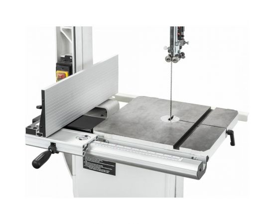 Упор параллельный 150 мм для JWBS-14OS/JWBS-14DXPRO/PWBS-14CS JET JPRF-14RU – изображение 4