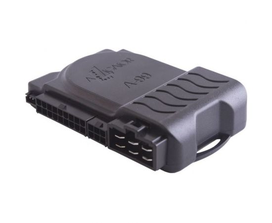 Автосигнализация ALLIGATOR A-99 4607940900306 – изображение 5