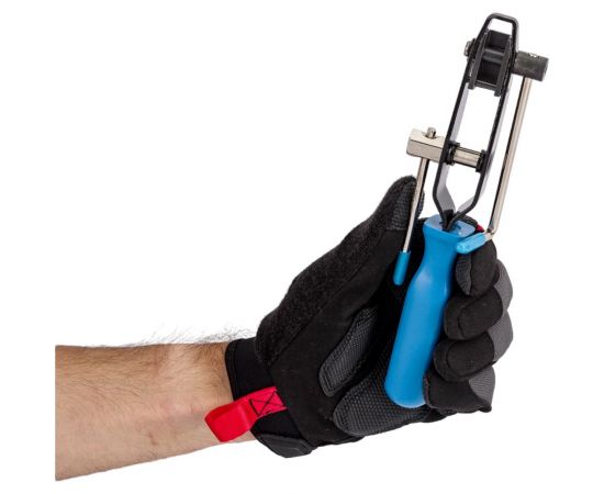 Зажим ROCKFORCE для затягивания ленточных хомутов RF-62525 – изображение 4