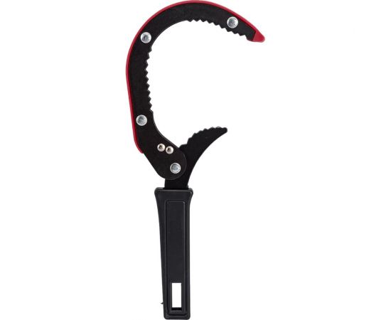 Съемник масляного фильтра KRAFT зажим 65-110 мм KT 701056 – изображение 4