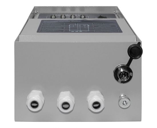 Блок АВР-C 9000/400 л/з ТСС 190027 – изображение 5