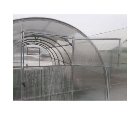 Крючок ветровой для теплицы 2 шт АКТИВАГРО.РФ 129 – изображение 5