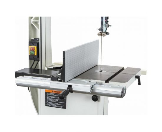 Упор параллельный 150 мм для JWBS-14OS/JWBS-14DXPRO/PWBS-14CS JET JPRF-14RU – изображение 2