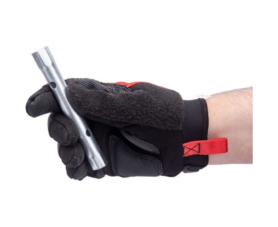 Трубчатый ключ REDMARK штампованный 12х13 мм RM201606 – изображение 2