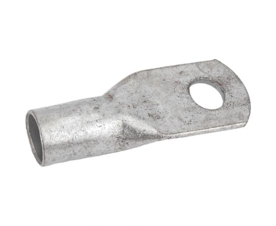 Наконечник ЗЭТАРУС ТМЛ медный лужёный 35-10-9 100 шт zeta10636 – изображение 4