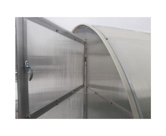 Крючок ветровой для теплицы 2 шт АКТИВАГРО.РФ 129 – изображение 7