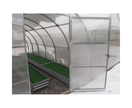 Крючок ветровой для теплицы 2 шт АКТИВАГРО.РФ 129 – изображение 6