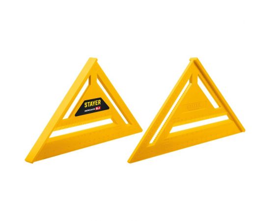 Универсальный кровельный пластиковый угольник STAYER Hercules 5-в-1 305 мм 34522-30 – изображение 13