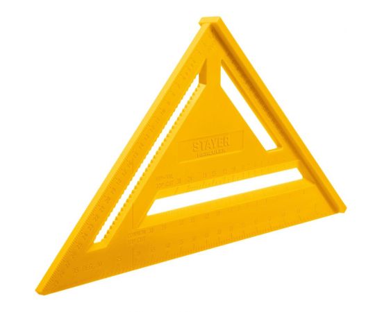 Универсальный кровельный пластиковый угольник STAYER Hercules 5-в-1 305 мм 34522-30 – изображение 12