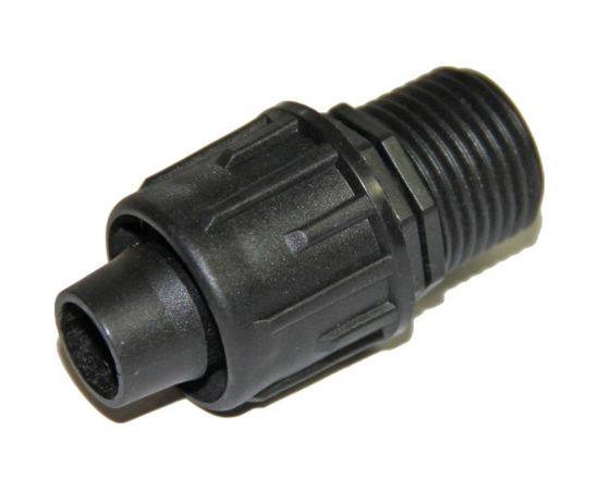 Адаптер для капельной ленты Гроссис 16x1/2"HP 7010055 