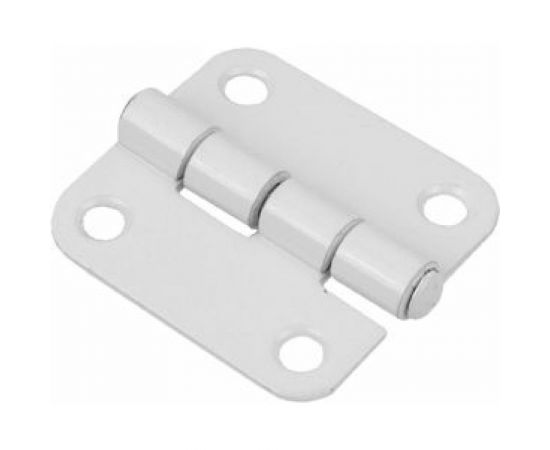 Универсальная петля STARFIX 40 мм, белая, 2 шт. SMM1-68924-2 