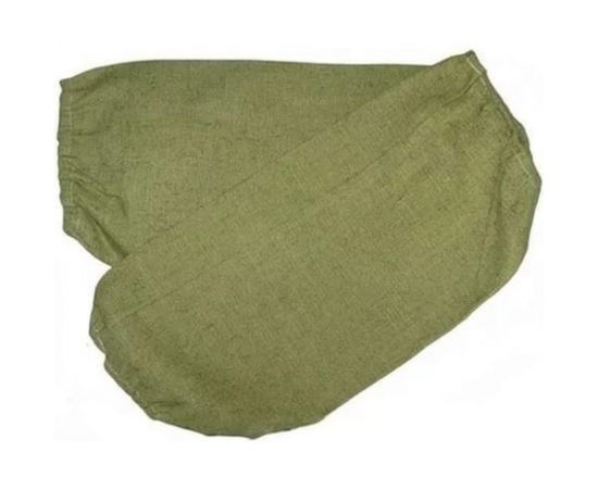 Нарукавники брезентовые INTERFIX 1 пара 30321 