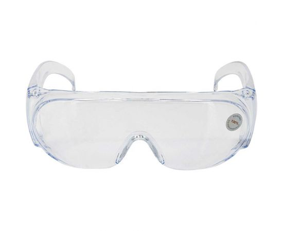 Защитные очки Start KWIK прозрачные 57ST0001 