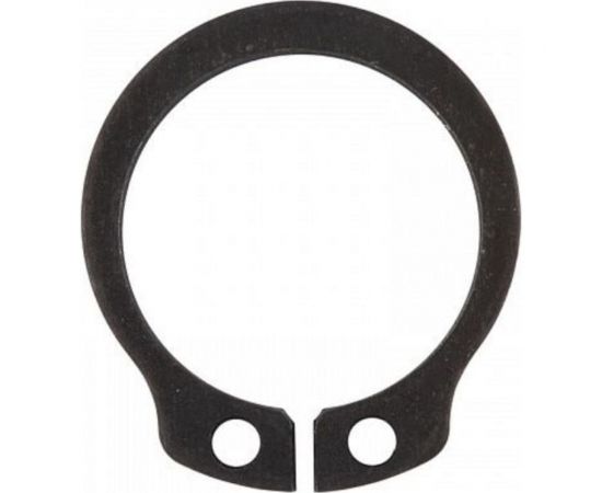 Стопорное кольцо на вал BTI DIN 471 диам 10 мм, 10 шт. 00471 705 10 