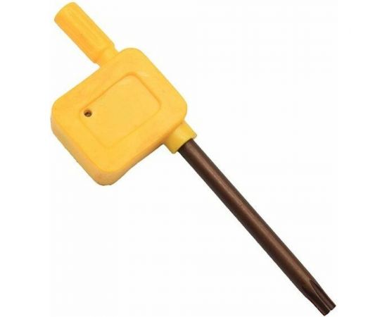 Ключ VORGEN torx T10 4687202512065 