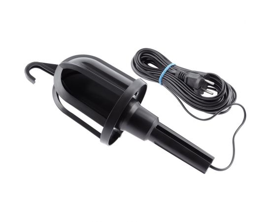 Переносной светильник ЭРА WLX5m под лампу E27 60Вт 5м IP20 Б0052913 