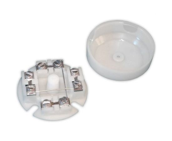 Коммутационная коробка СПб УПП-5 УК-2П с токопроводом 999113303 