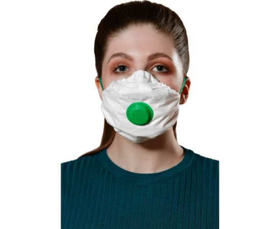 Респиратор Лепесток 40 Сб кл FFP2 R D 592 