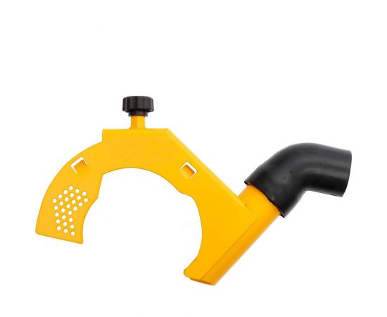 Пылеотвод для УШМ 115-125 мм Латрь 45723 