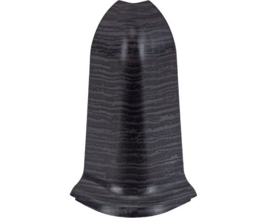 Угол наружный для плинтуса Центурион Lider 200-ун (62 мм; матовый; венге) 71341 