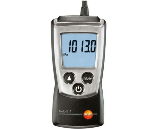 Манометр абсолютного давления Testo 511 0560 0511 