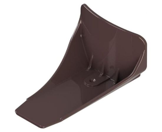 Снегозадержатель Татполимер TP Yota (10 шт, коричневый) 51874 