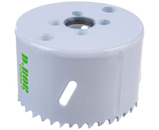 Коронка биметаллическая COBALT M42 70 мм D.BOR D-HS-BIM-CO-38-070 