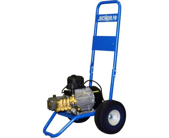 Мойка высокого давления Посейдон E2-110-12-Gun 